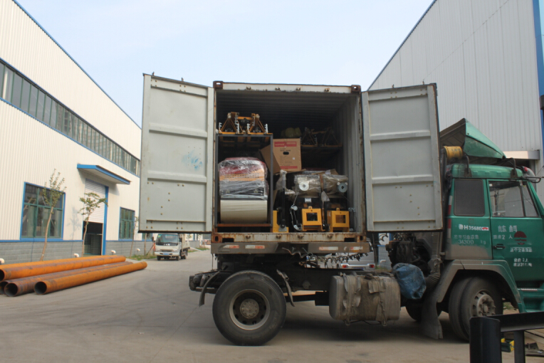 壓路機(jī)，整平機(jī)出口南非