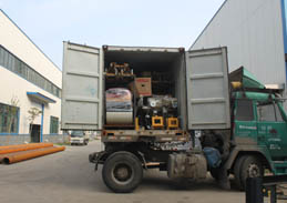 壓路機(jī)，整平機(jī)出口南非