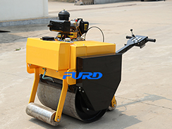 小型壓路機(jī)的壓實(shí)效果怎么樣？