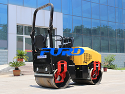 新行情！壓路機(jī)多少錢一臺？速來了解