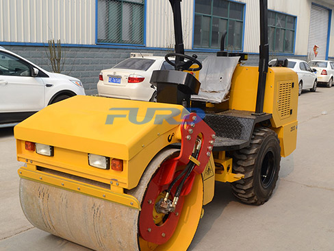 座駕壓路機(jī)優(yōu)勢匯總都在這呢？ 