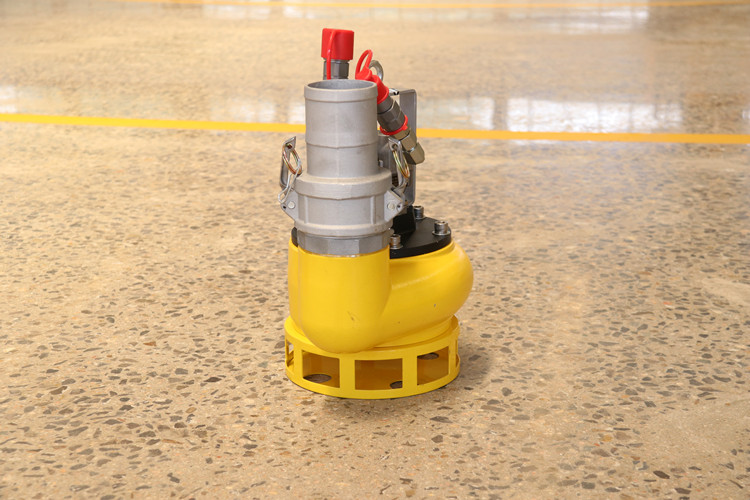 為什么說夏季是液壓渣漿泵銷售的黃金時期？